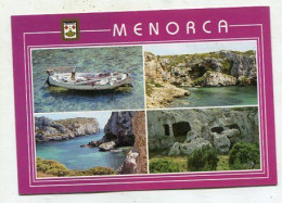 AK 127922 SPAIN - Menorca - Menorca