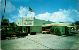 Florida Fort Lauderdale National Bank 1963 - Fort Lauderdale