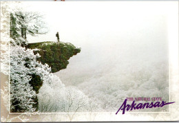 Arkansas Hawksbill Crag At BuffaloRiver National Park - Otros & Sin Clasificación