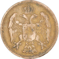 Monnaie, Serbie, 2 Pare, 1904 - Serbie