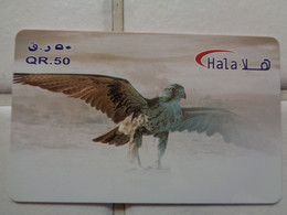 Qatar Phonecard - Qatar