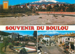 France Roussillon Boulou Divers Aspects - Roussillon