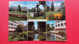 Hospital.Bezirksspital Uster - Uster