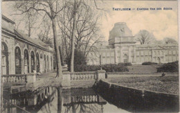 THEYLISSEM CHATEAU VAN DEN BOSCH - Hélécine