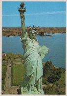 Statue Of Liberty New York City - Statua Della Libertà