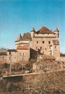 CPSM Lacapelle Marival-Château        L2176 - Lacapelle Marival