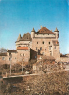 CPSM Lacapelle Marival-Château        L2176 - Lacapelle Marival