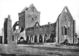 CPSM Sweetheart Abbey    L2175 - Dumfriesshire