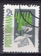 S1508 - ROMANIA ROUMANIE Yv N°3725 - Used Stamps
