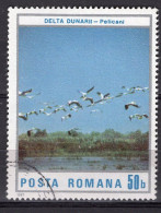 S1521 - ROMANIA ROUMANIE Yv N°3744 - Oblitérés