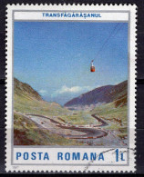 S1522 - ROMANIA ROUMANIE Yv N°3745 - Gebruikt