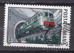 S1535 - ROMANIA ROUMANIE Yv N°3759 - Used Stamps