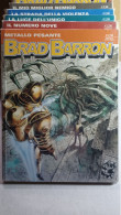 Brad Barron,n 10 Originale Fumetto Bonelli - Bonelli