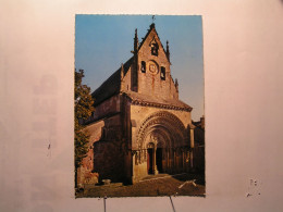 Morlaas - Eglise Sainte Foy - Morlaas