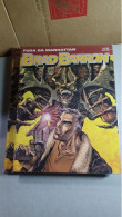 Brad Barron,n 2 Originale Fumetto Bonelli - Bonelli