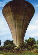 ROYAN, LE CHATEAU D EAU COULEUR REF 7645 SGD - Water Towers & Wind Turbines