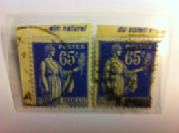 YT 365 Oblitérés - Used Stamps