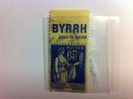 YT 365 Oblitéré - Used Stamps