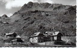 Seekarhaus Mit Wurmwand 1963 (12607) - Obertauern