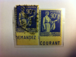 YT 368 Oblitérés - Used Stamps