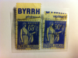 YT 368 Oblitérés - Used Stamps