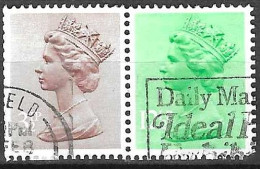 GREAT BRITAIN #   FROM 1982 - Feuilles, Planches  Et Multiples