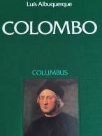 Portugal, 1992, # 12, Colombo - Buch Des Jahres