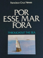 Portugal, 1990, # 8, Por Esse Mar Fora - Buch Des Jahres