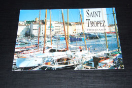 59823-                SAINT-TROPEZ - Saint-Tropez