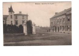 Rhisnes Quartier De La Gare - La Bruyère