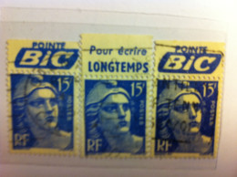 YT 886 Oblitérés - Used Stamps