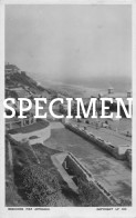 Boscombe Pier Approach - Bournemouth (bis 1972)