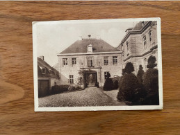 Couvent Ste Wivine Frères Des Ecoles Chétiennes Grand - Bigard Ste Wivinaklooster Groot - Bijgaarden (Dilbeek) - Ingang - Dilbeek