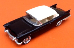 Voiture Miniature Cadillac Eldorado Biarritz  (1981) - Solido