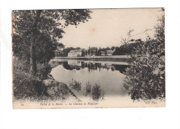 Vallée De La Meuse Le Chemin De Waulsort - Hastière