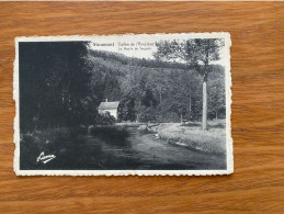 STOUMONT : Le Moulin De Targnon - 1946 Mill Molen Mühle - Stoumont