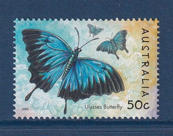 Australie - YT N° 2149 ** - Neuf Sans Charnière - 2003 - Mint Stamps