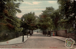 HEATH ROAD - STOckPORT - Middlesex