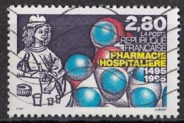 FRANCE 3110,used - Farmacia