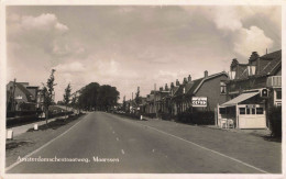 Maarssen Amsterdamschestraatweg 1944 - Maarssen