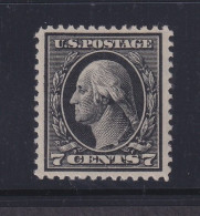 US, Scott 407, MNH, PSE GRADED 90 - Neufs