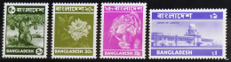 BANGLADESH                       N° 64/67                     NEUF** - Bangladesch