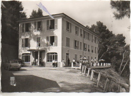 06 SCLOS-de-CONTES  "La Pinède"  Maison De Repos - Contes