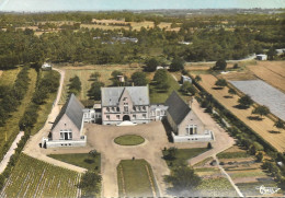 GUEMENE-PENFAO - L'Hôpital - Vue Aérienne - Guémené-Penfao