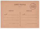 Carte Postale - ETAT FRANCAIS - Courrier Officiel / Neuve - Standard- Und TSC-AK (vor 1995)