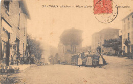 69-GRANDRIS- PLACE MORIN - Other & Unclassified