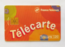 Télécarte France - Télécarte. Pour Appeler Chez Vous - Zonder Classificatie