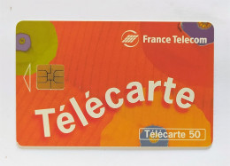 Télécarte France - Télécarte. Pour Appeler Chez Vous - Zonder Classificatie