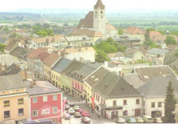 Austria:Eisenstadt, Overview - Eisenstadt