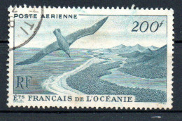 Col33 Colonie Océanie PA N° 28 Oblitéré Cote : 22,00 € - Airmail